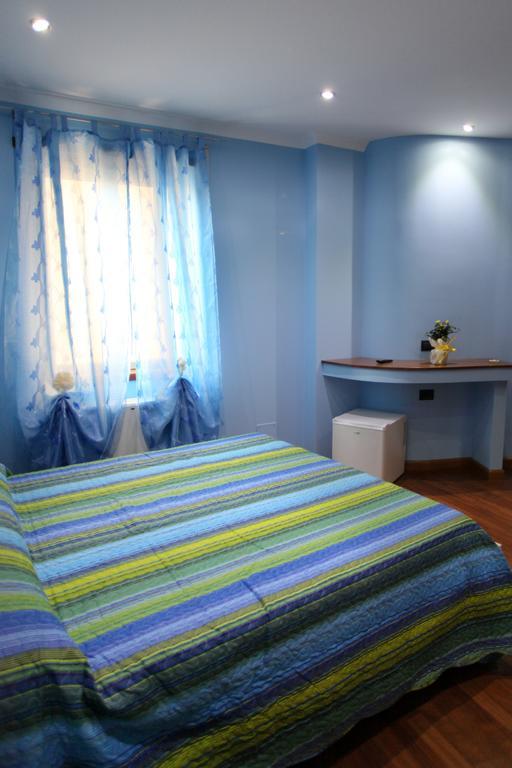 B&B Margherita Cosenza Bilik gambar