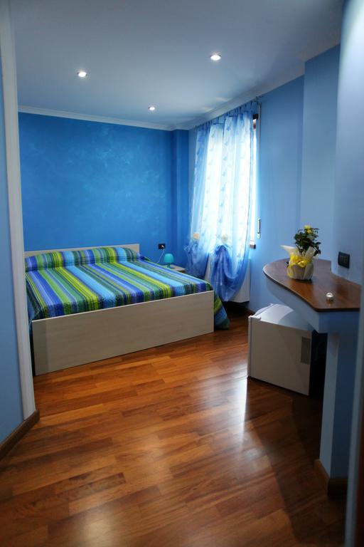 B&B Margherita Cosenza Bilik gambar