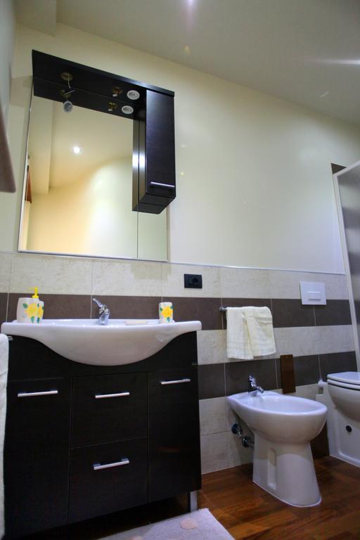 B&B Margherita Cosenza Bilik gambar