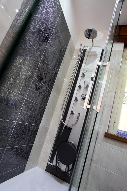 B&B Margherita Cosenza Bilik gambar