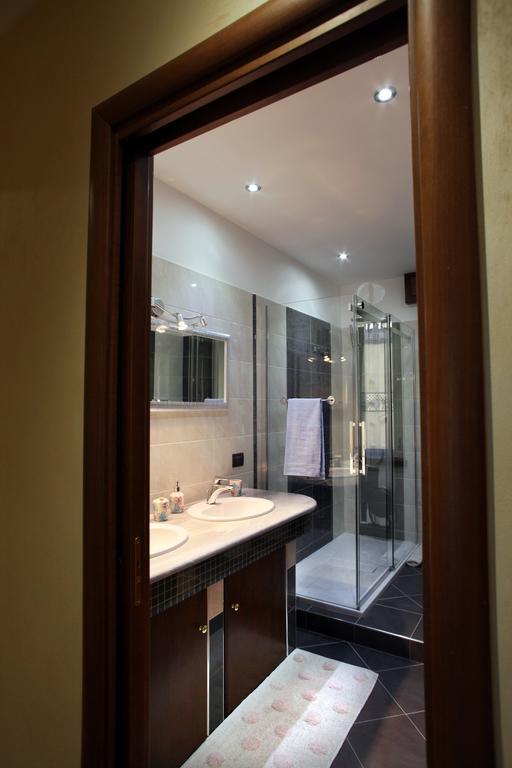 B&B Margherita Cosenza Bilik gambar