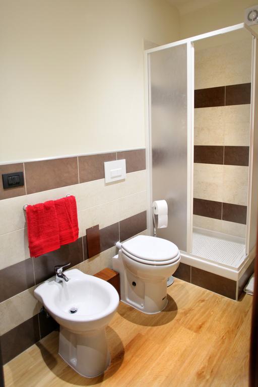 B&B Margherita Cosenza Bilik gambar