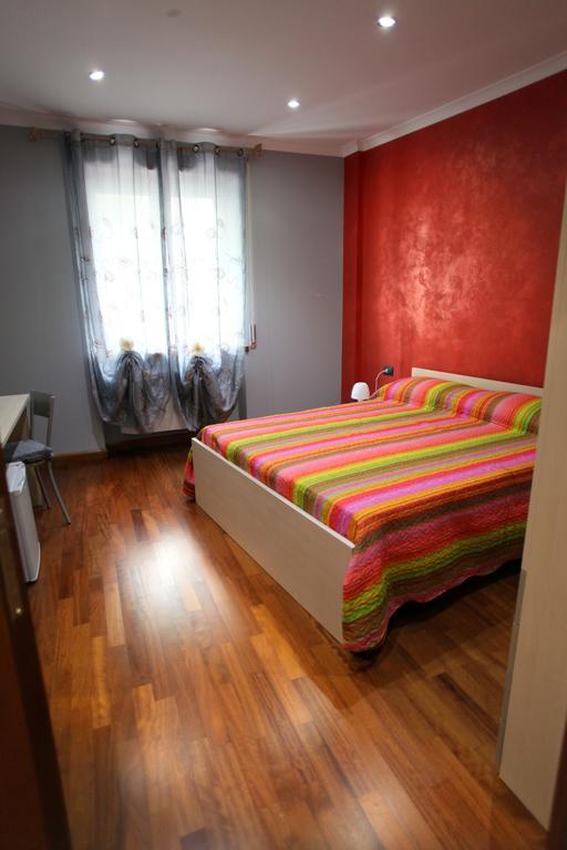 B&B Margherita Cosenza Bilik gambar