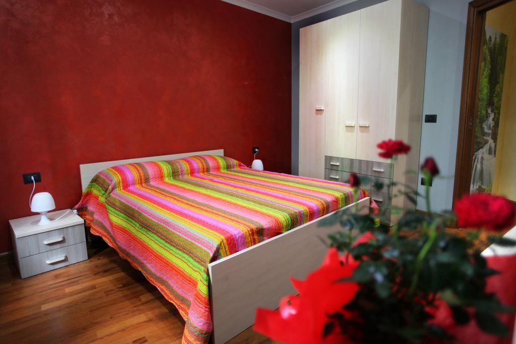 B&B Margherita Cosenza Bilik gambar