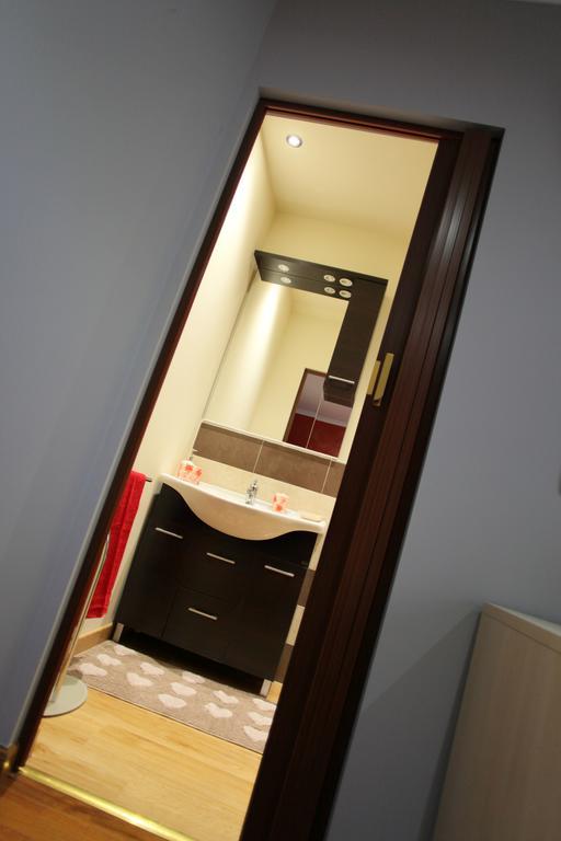 B&B Margherita Cosenza Luaran gambar