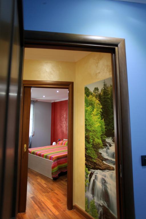 B&B Margherita Cosenza Luaran gambar