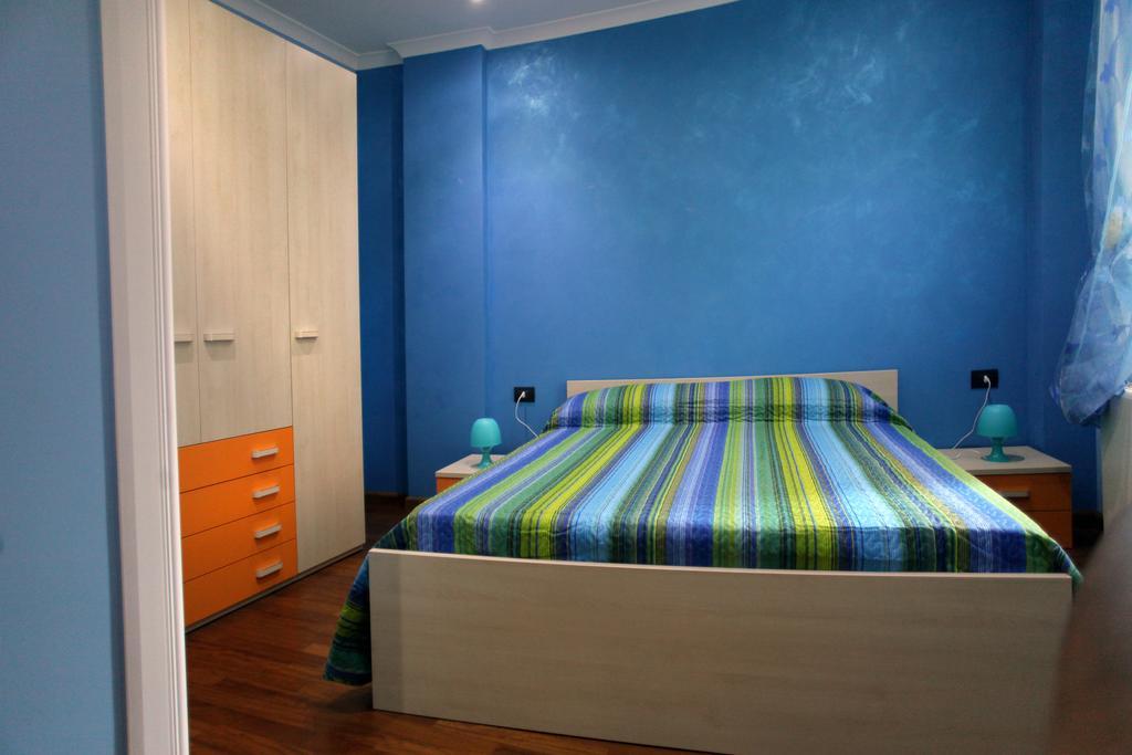 B&B Margherita Cosenza Bilik gambar
