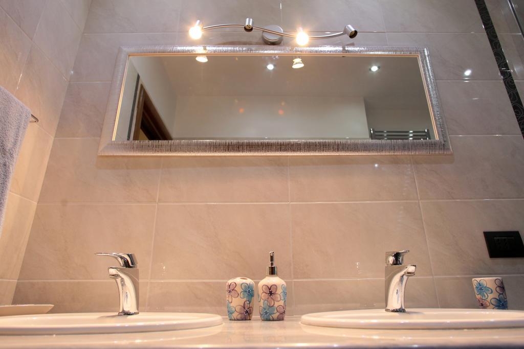 B&B Margherita Cosenza Bilik gambar