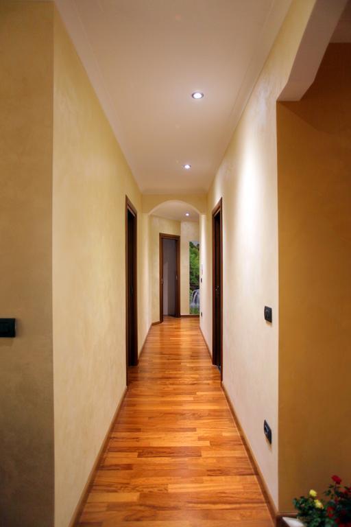 B&B Margherita Cosenza Luaran gambar