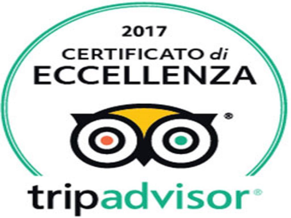 B&B Margherita Cosenza Luaran gambar